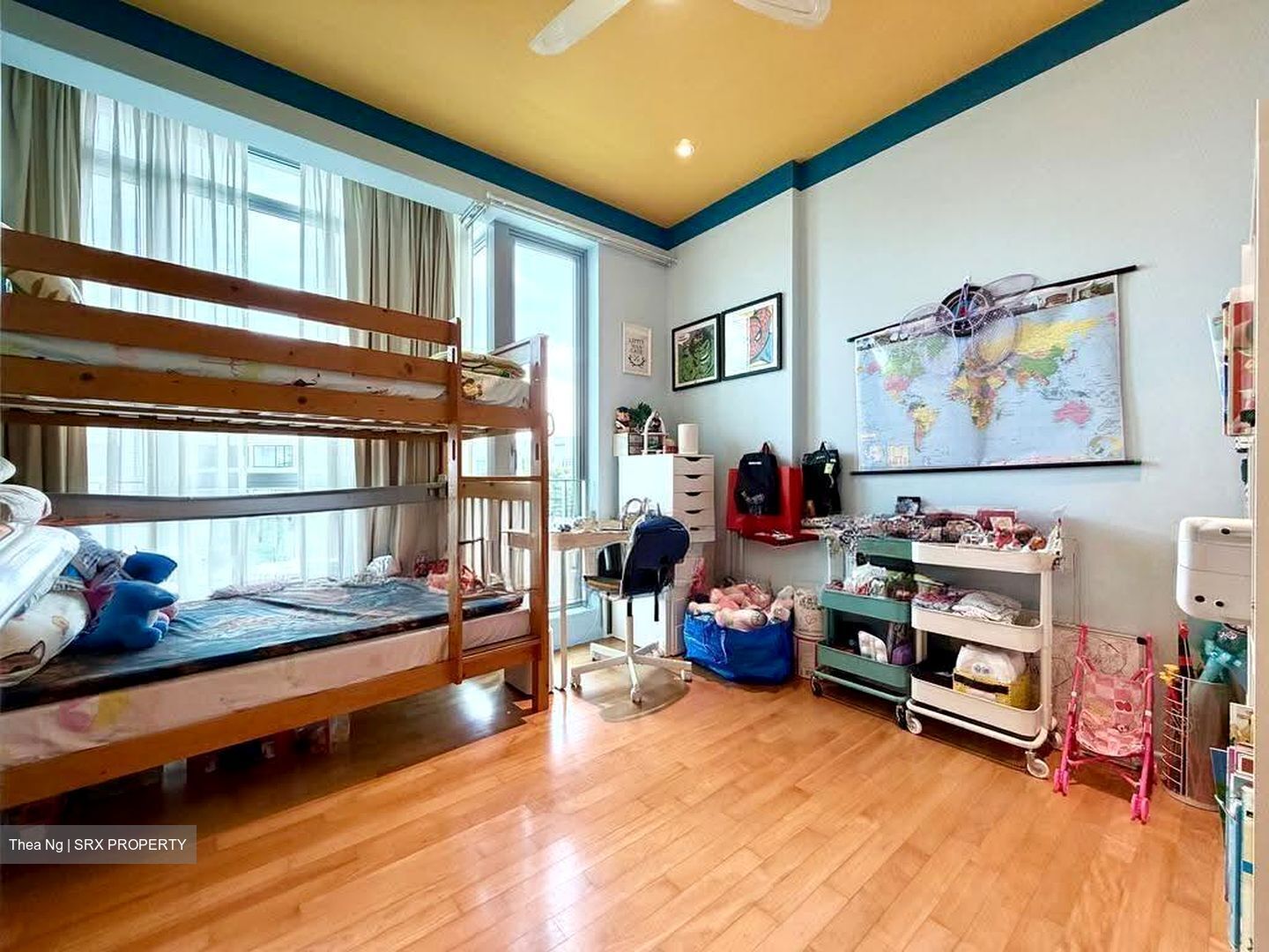 Caribbean At Keppel Bay (D4), Condominium #612727321